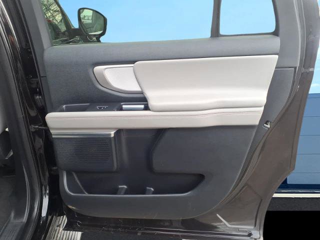 Certified 2025 Ford Expedition Max Active image 12