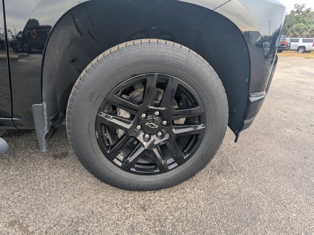 Used 2022 Chevrolet Silverado 1500 Custom w/ Rally Edition image 13