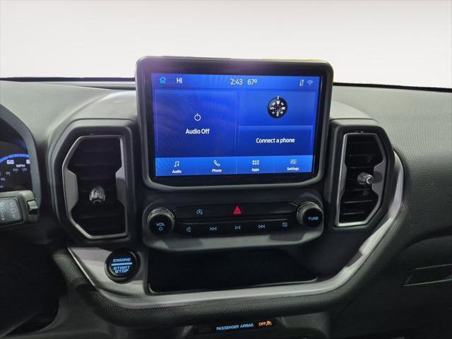 Certified 2022 Ford Bronco Sport Big Bend image 16