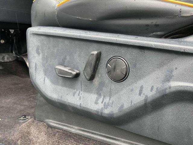 Certified 2022 Ford F150 Tremor w/ Equipment Group 402A High image 17