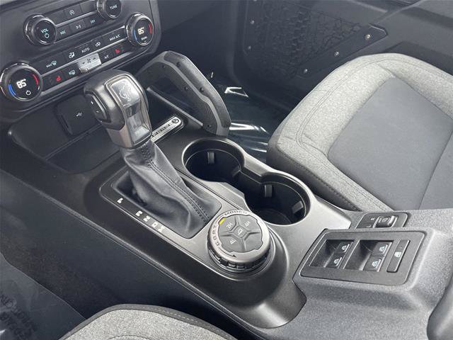 Certified 2021 Ford Bronco Big Bend AWD/4WD image 28