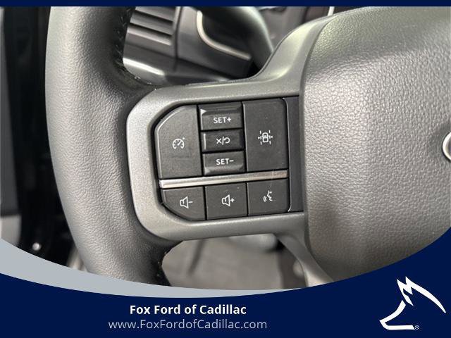 Certified 2022 Ford F150 XLT w/ Equipment Group 302A High image 23