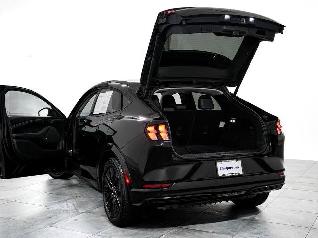 Certified 2025 Ford Mustang Mach-E Premium w/ Sport Appearance Package AWD/4WD image 13