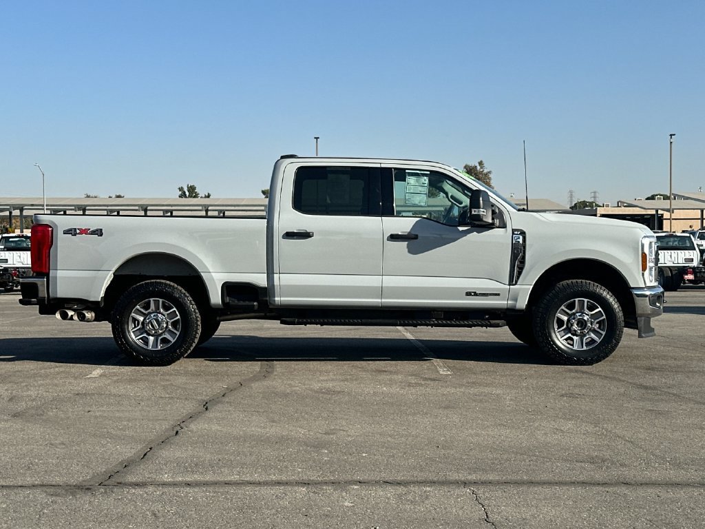 Certified 2025 Ford F250 XLT AWD/4WD image 2