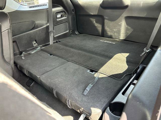 Certified 2022 Ford Explorer XLT w/ Equipment Group 202A image 19