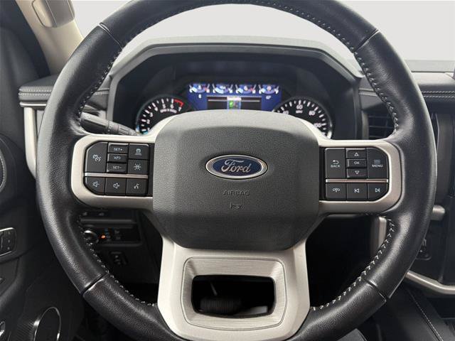 Certified 2022 Ford Expedition XLT AWD/4WD image 18