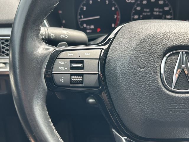 Used 2023 Acura Integra FWD image 15