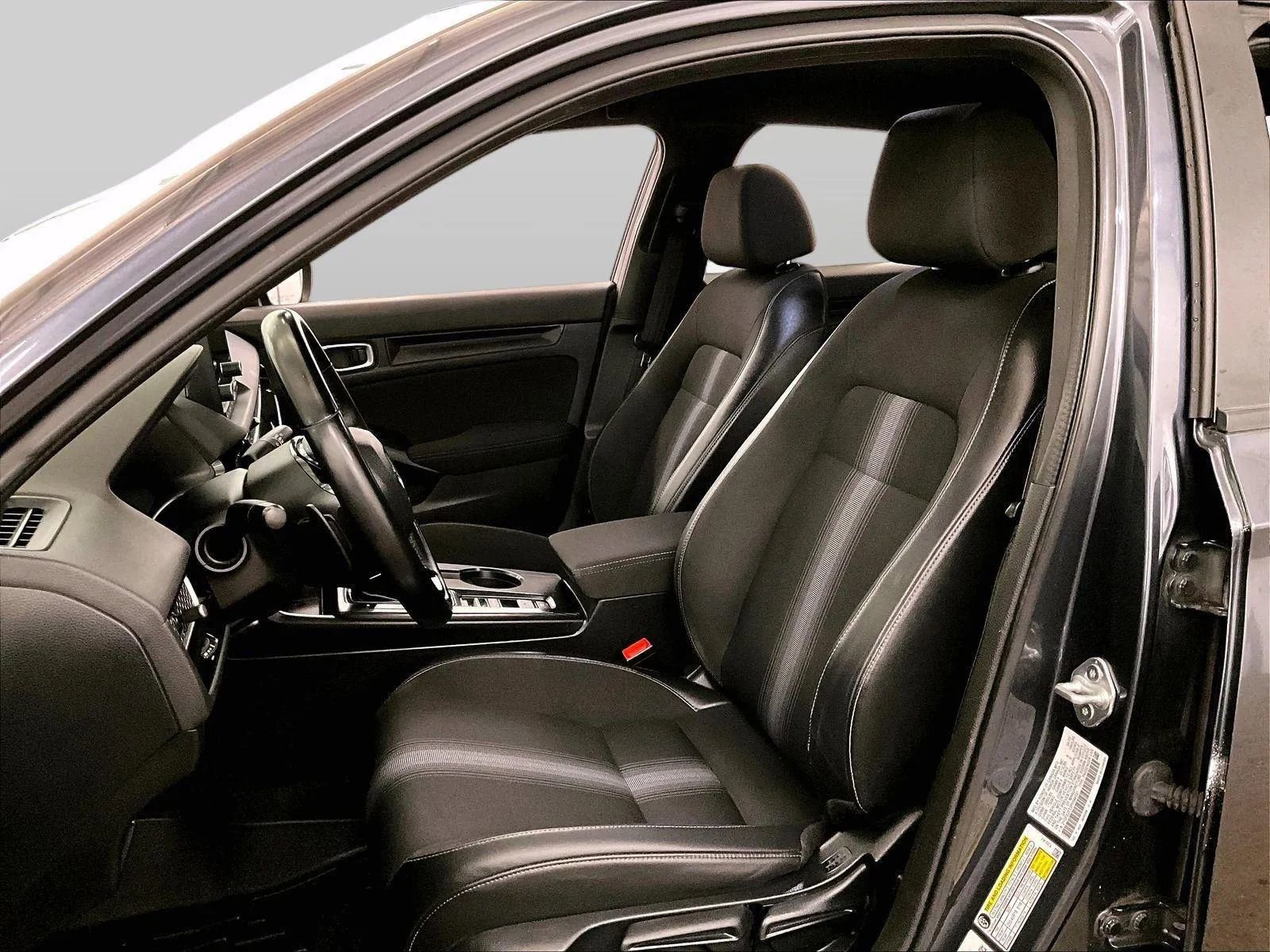 Used 2023 Honda Civic Sport image 24
