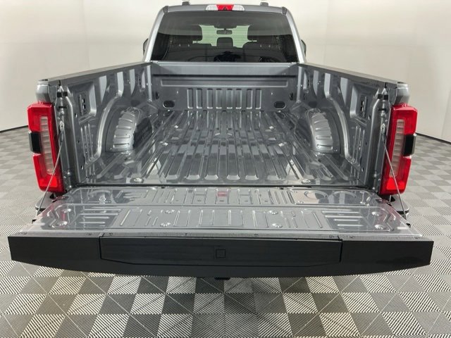 Certified 2025 Ford F350 Lariat w/ FX4 Off-Road Package image 7