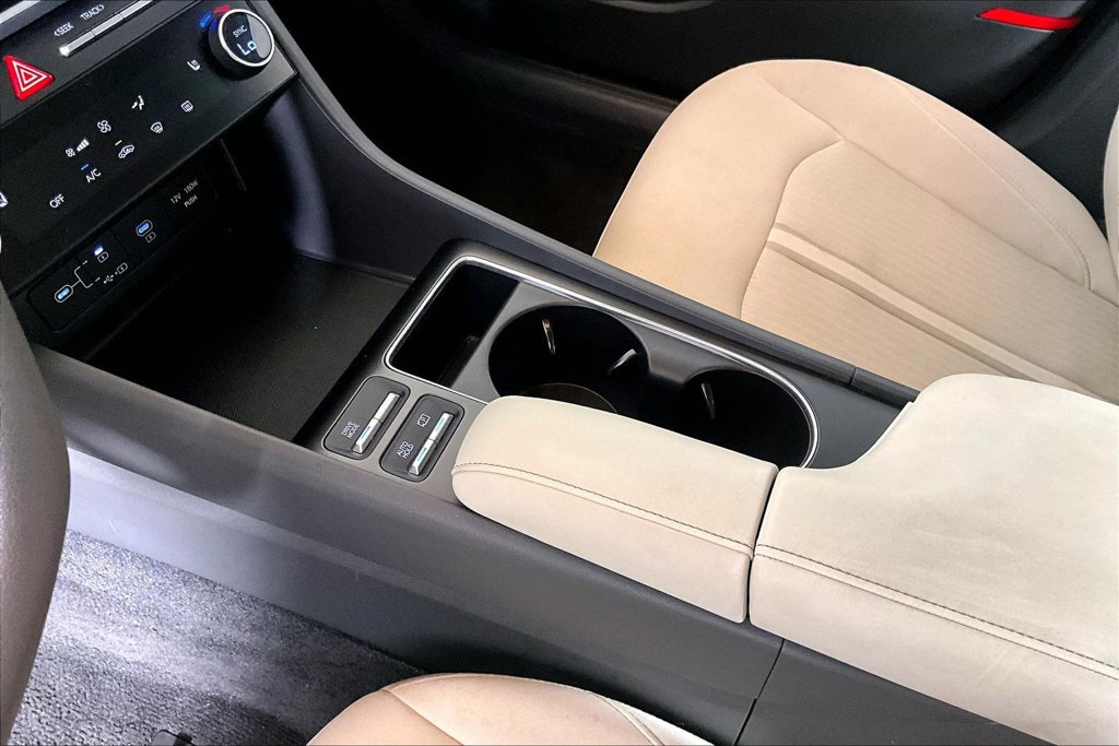 Used 2025 Hyundai Sonata SEL image 13