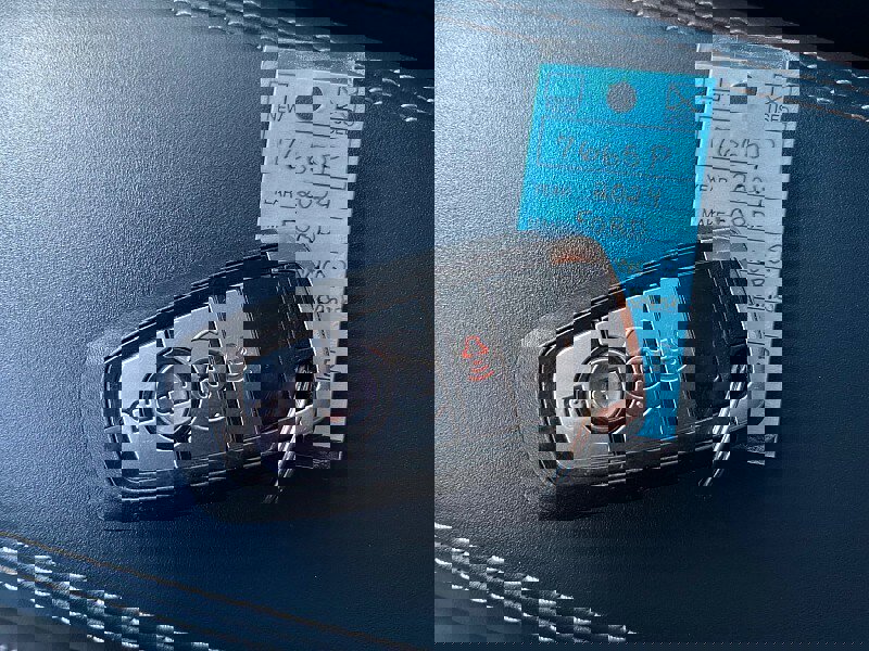 Certified 2024 Ford Bronco Sport Outer Banks w/ Tech Package image 57