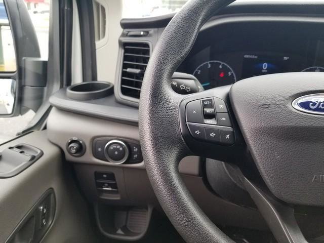 Certified 2024 Ford Transit 350 XLT RWD image 23