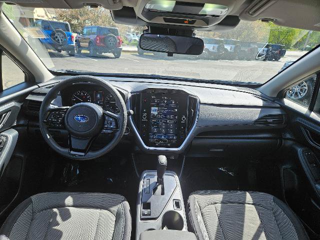 Used 2024 Subaru Crosstrek 2.0i Premium AWD/4WD image 11