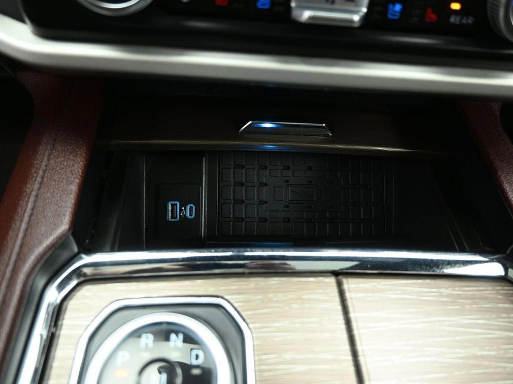 Certified 2024 Ford Expedition Max Limited image 19