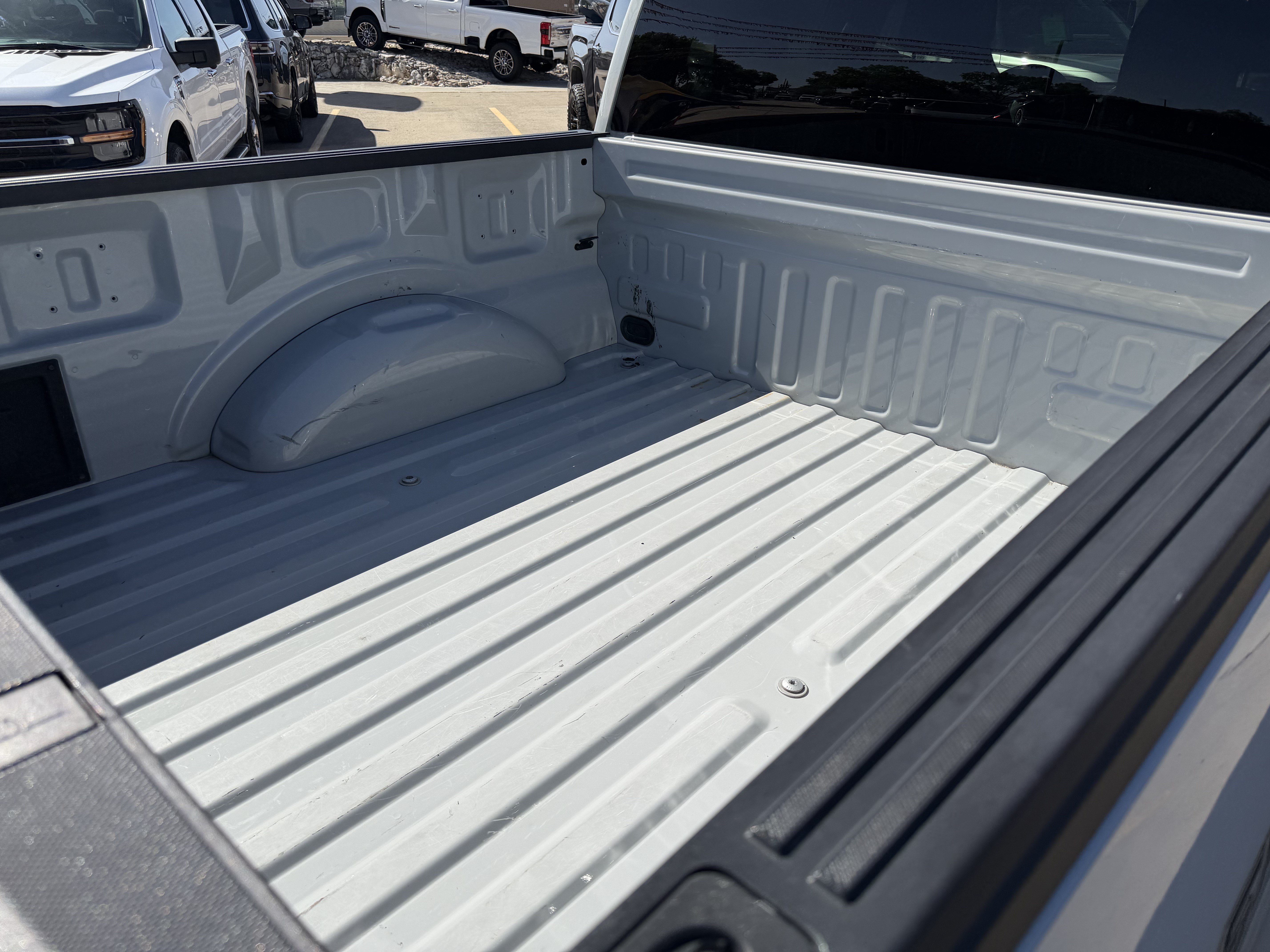 Certified 2023 Ford F150 XLT w/ Equipment Group 302A High RWD image 8
