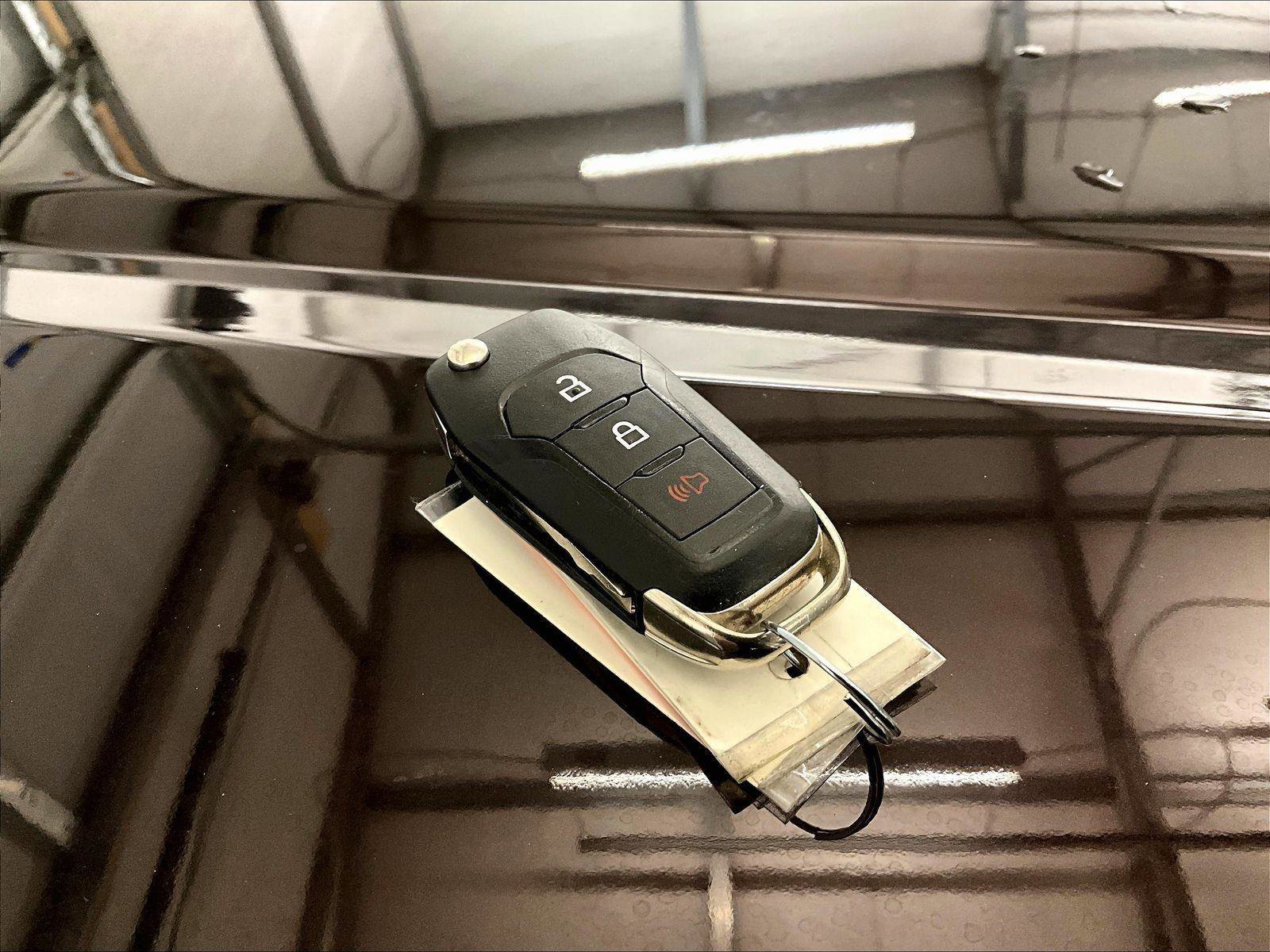 Certified 2019 Ford F150 XLT AWD/4WD image 9