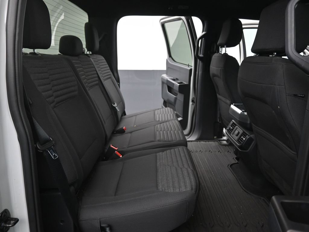 Certified 2023 Ford F150 XL w/ STX Appearance Package image 12