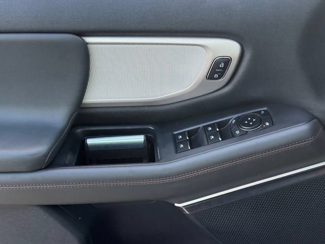 Certified 2025 Ford Expedition Max Active RWD image 27