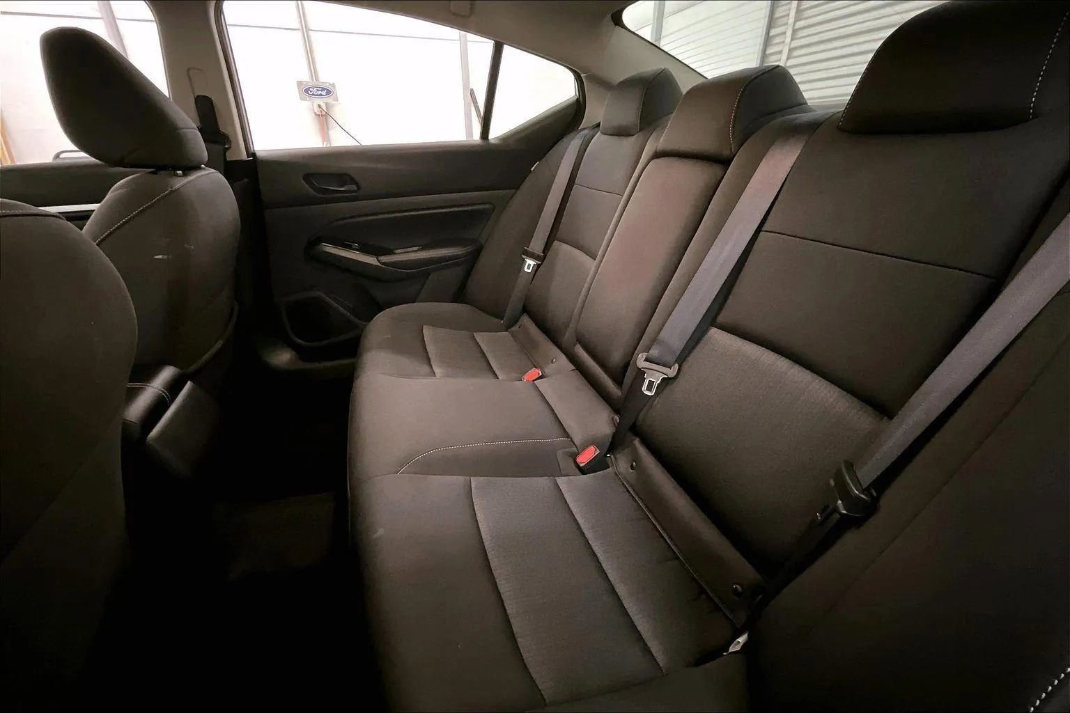 Used 2023 Nissan Altima 2.5 SV w/ SV Premium Package image 25