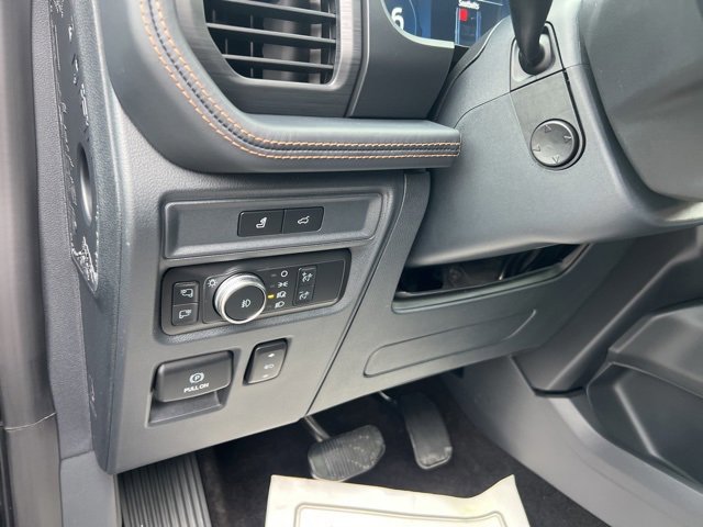 Certified 2022 Ford Expedition Platinum image 10