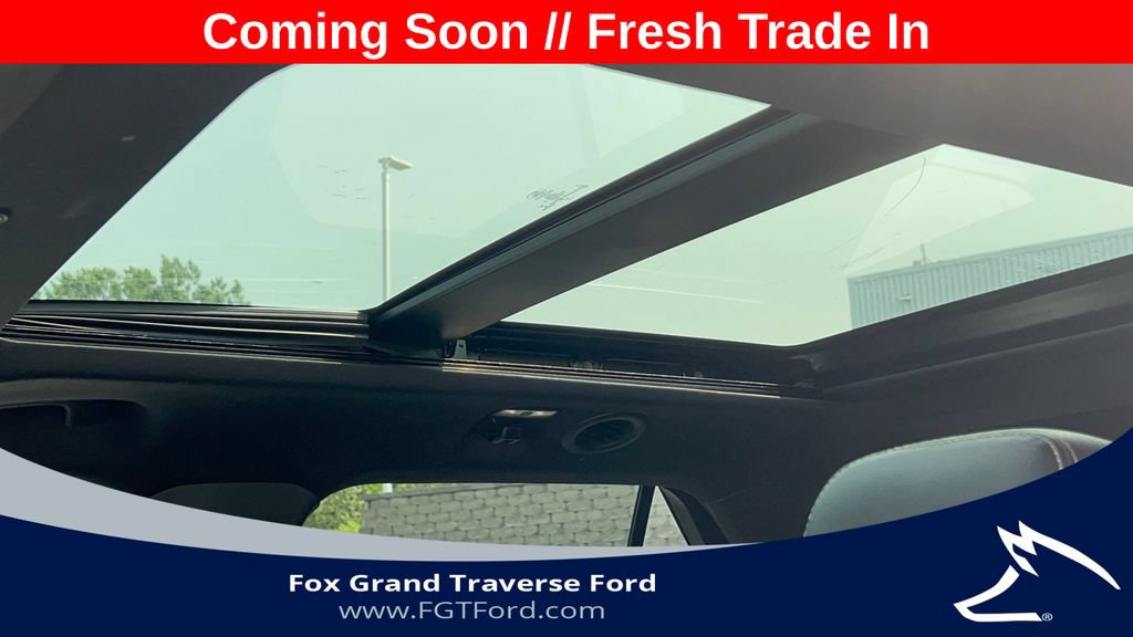 Certified 2020 Ford Explorer XLT w/ Equipment Group 202A AWD/4WD image 7