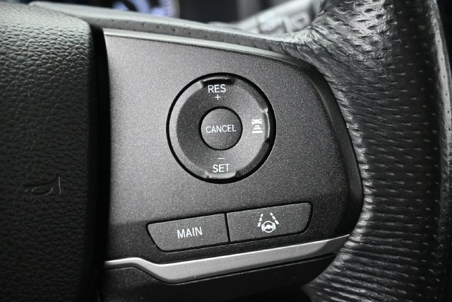 Used 2023 Honda Passport EX-L image 15