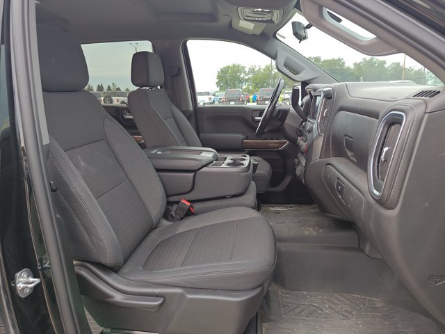 Used 2020 Chevrolet Silverado 1500 RST w/ All-Star Edition AWD/4WD image 13