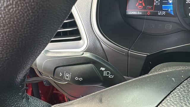 Certified 2023 Ford Edge SEL w/ Convenience Package image 18