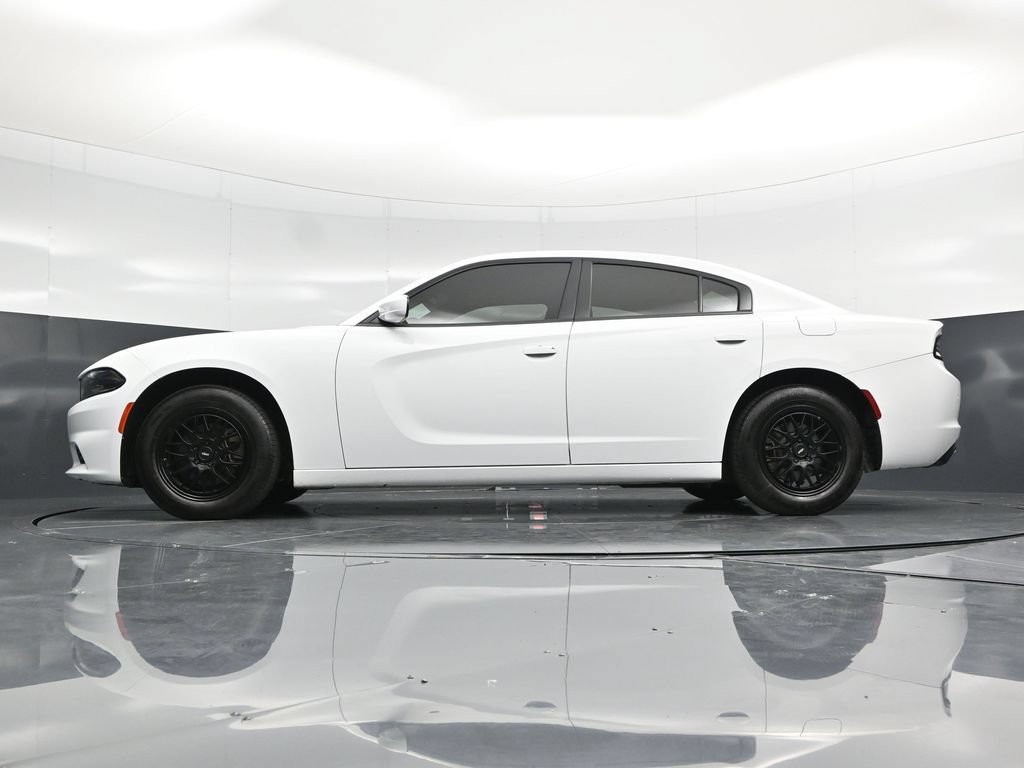 Used 2022 Dodge Charger SXT RWD image 48