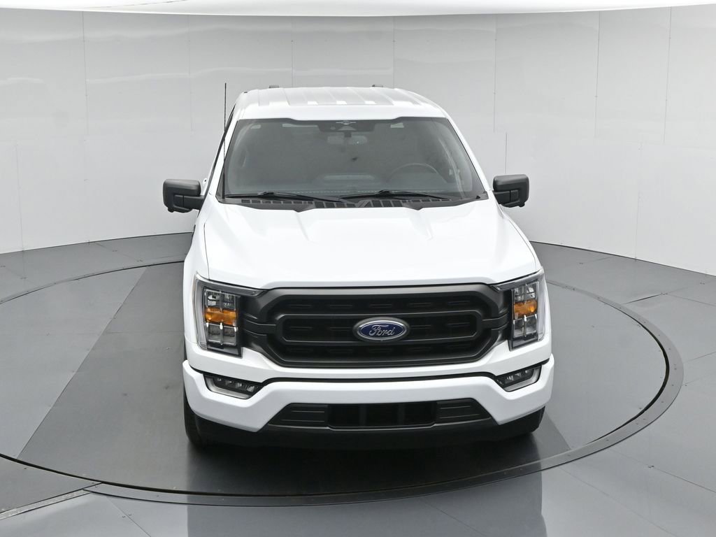 Certified 2023 Ford F150 XLT w/ Equipment Group 302A High RWD image 41