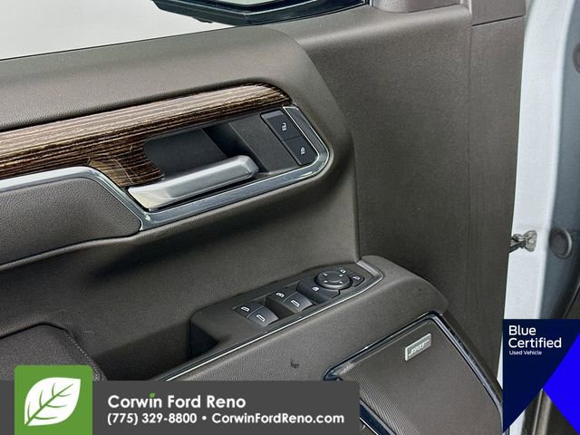 Used 2025 GMC Sierra 1500 Elevation w/ Elevation Premium Package image 22