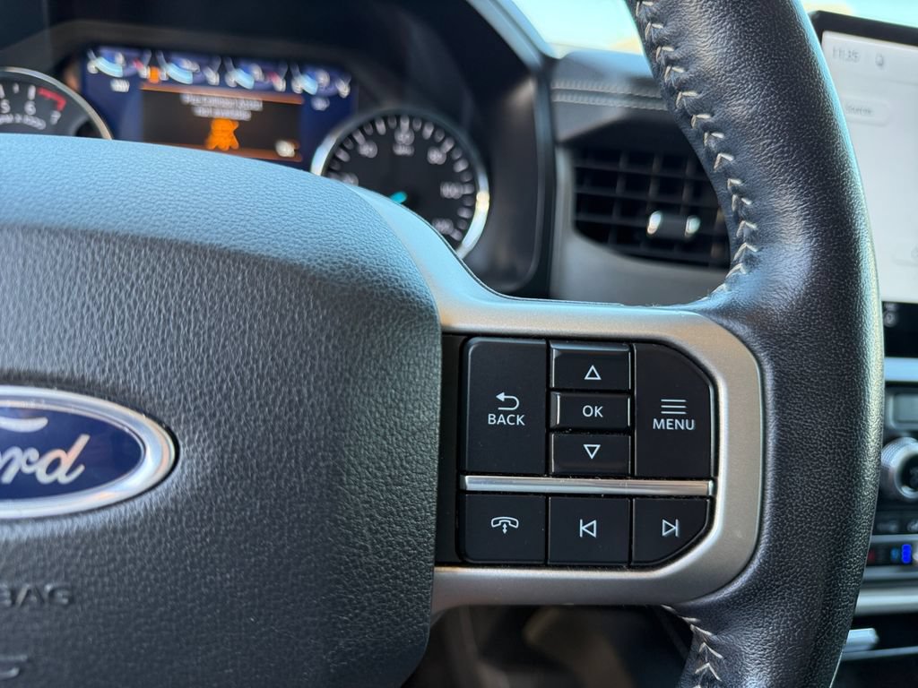 Certified 2022 Ford Expedition XLT RWD image 22