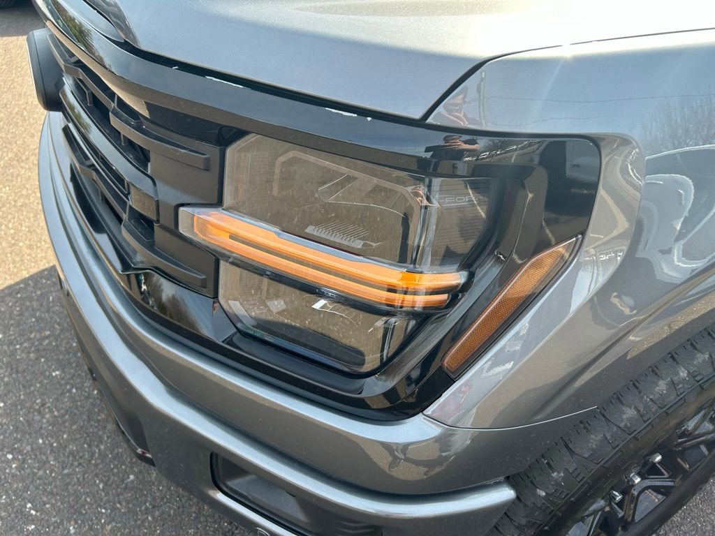 Certified 2024 Ford F150 XLT w/ Equipment Group 302A MID image 48