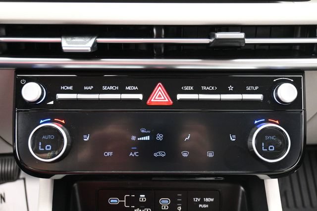 Used 2025 Hyundai Tucson SEL FWD image 21