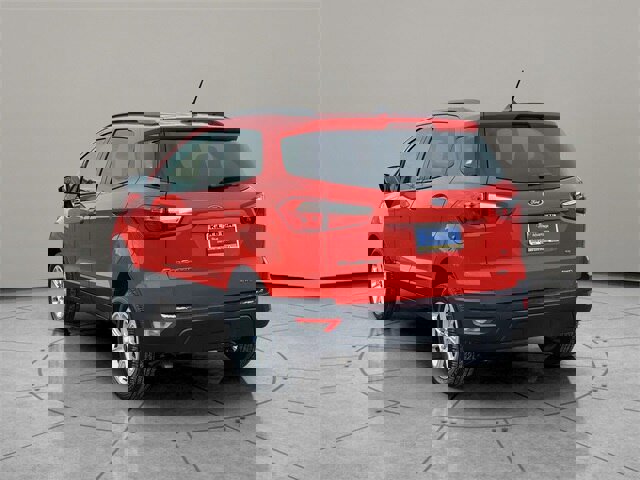 Certified 2022 Ford EcoSport SE image 10
