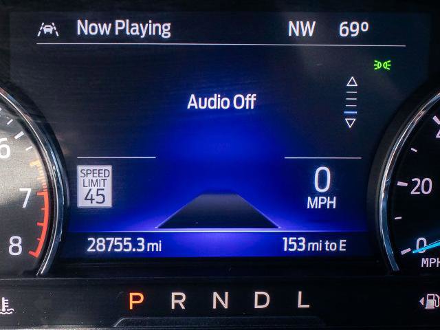 Certified 2022 Ford Explorer XLT w/ Equipment Group 202A image 20