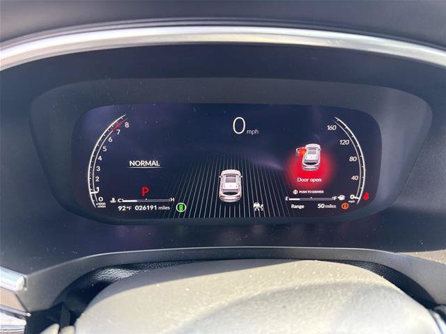 Used 2023 Acura MDX FWD w/ Technology Package image 14
