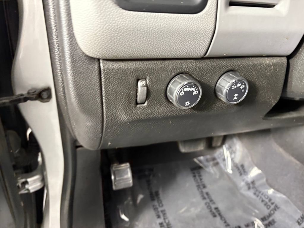 Used 2019 Chevrolet Colorado W/T w/ Custom Special Edition image 14