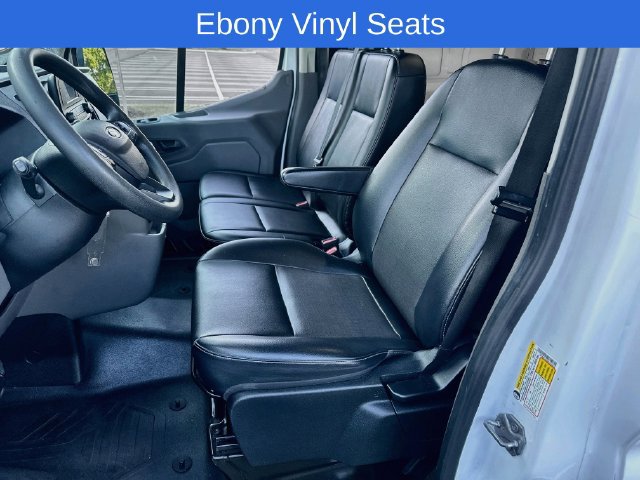 Certified 2023 Ford Transit 350 148 High Roof Extended RWD image 19