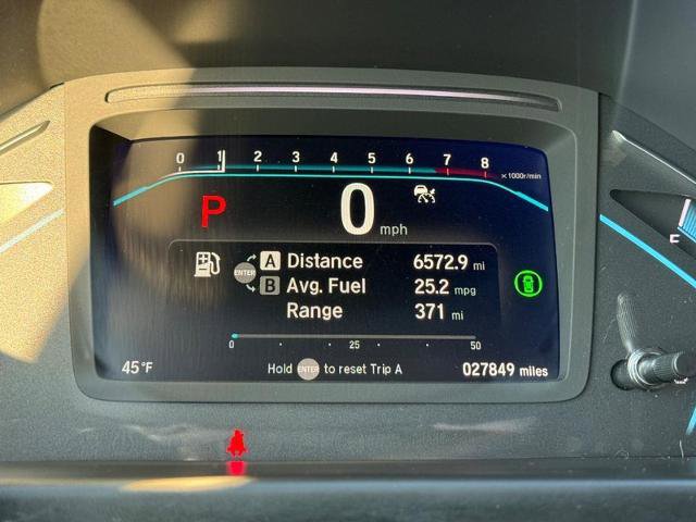 Used 2024 Honda Odyssey Elite image 24