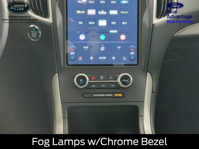 Certified 2022 Ford Edge SEL w/ Convenience Package image 23