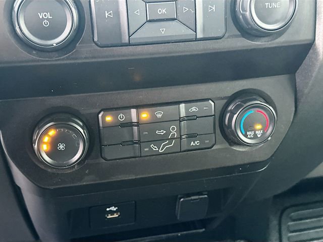 Certified 2020 Ford F350 XL image 18