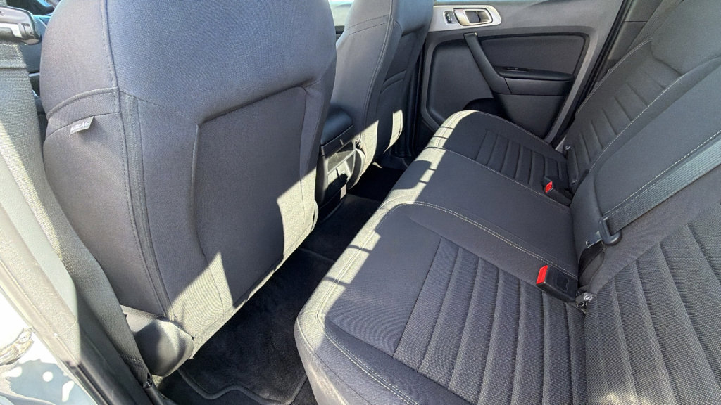 Certified 2023 Ford Ranger XLT w/ Equipment Group 301A Mid image 24