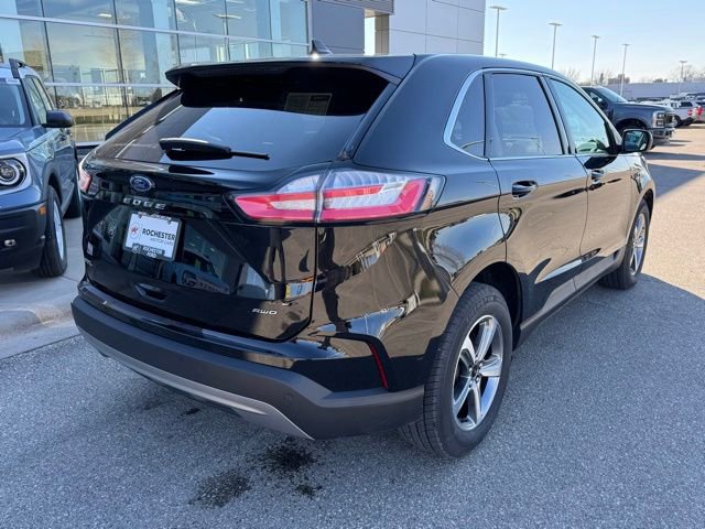 Certified 2024 Ford Edge SEL w/ Convenience Package AWD/4WD image 35