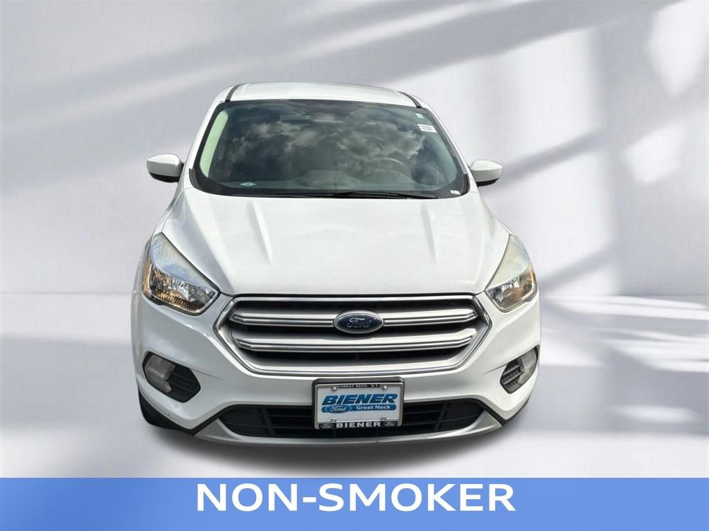 Certified 2019 Ford Escape SE AWD/4WD image 16