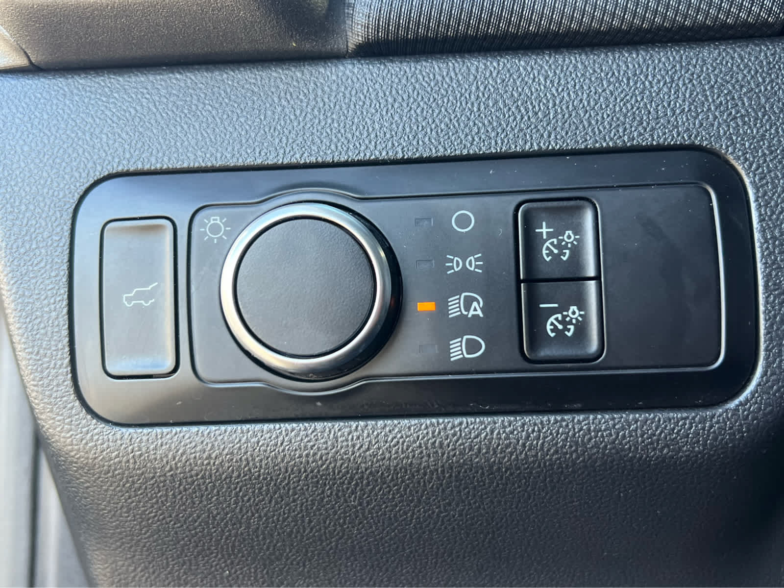 Certified 2025 Ford Bronco Sport Big Bend AWD/4WD image 30