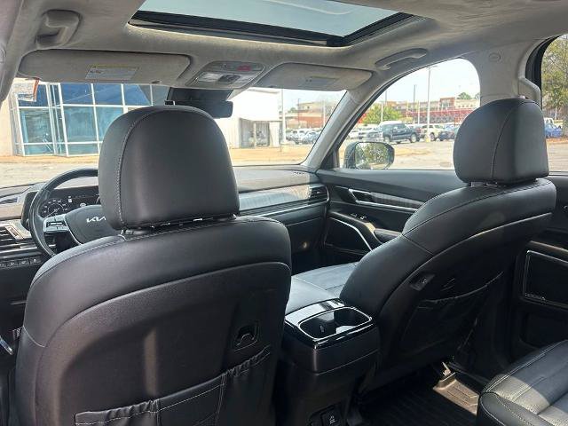 Used 2023 Kia Telluride SX X-Line AWD/4WD image 31