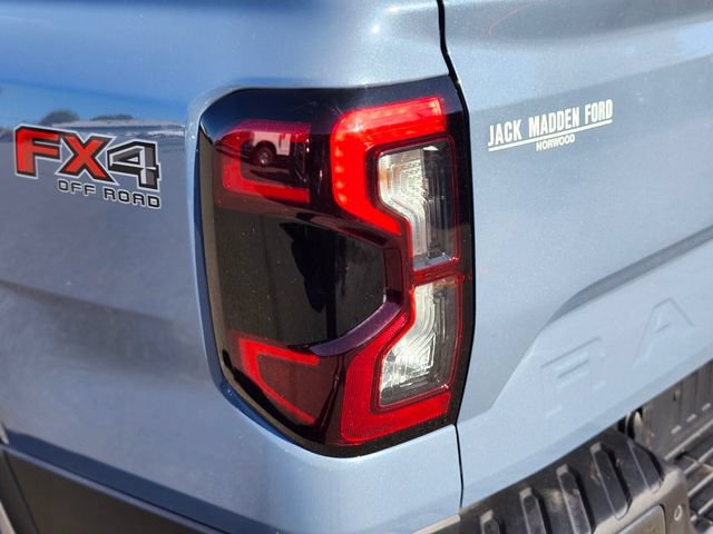 Certified 2024 Ford Ranger XLT w/ Technology Package AWD/4WD image 9