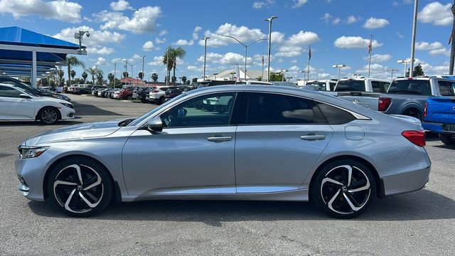 Used 2020 Honda Accord Sport image 7