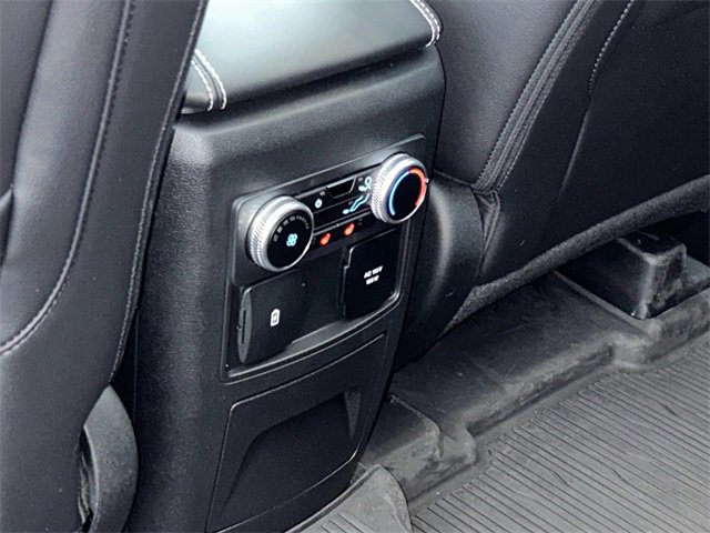 Certified 2024 Ford Explorer ST w/ Equipment Group 401A image 20